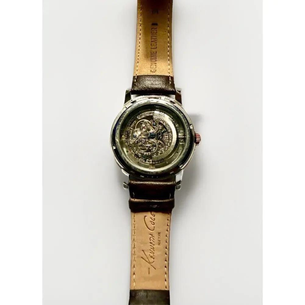 Kenneth Cole kenneth cole